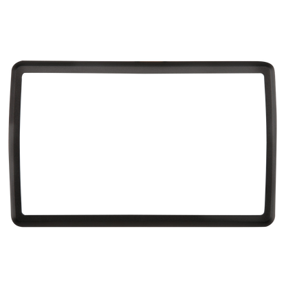 Garmin Trim Piece Snap Cover (GPSMAP 7x1 Series) by Garmin