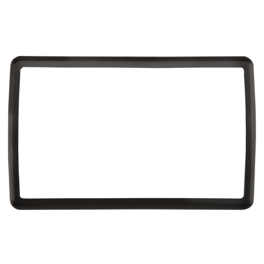 Garmin Trim Piece Snap Cover (GPSMAP 800 Series) by Garmin