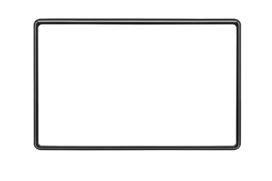 Garmin Trim Snap Piece Cover for GNX 130 (010-12238-01) by Garmin