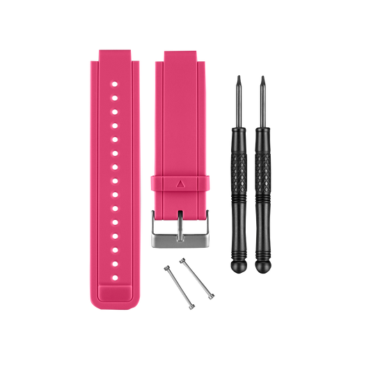 Garmin Vivoactive Berry Band (010-12157-05) by Garmin