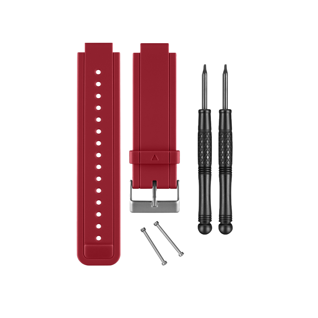 Garmin Vivoactive Red Band (010-12157-03)