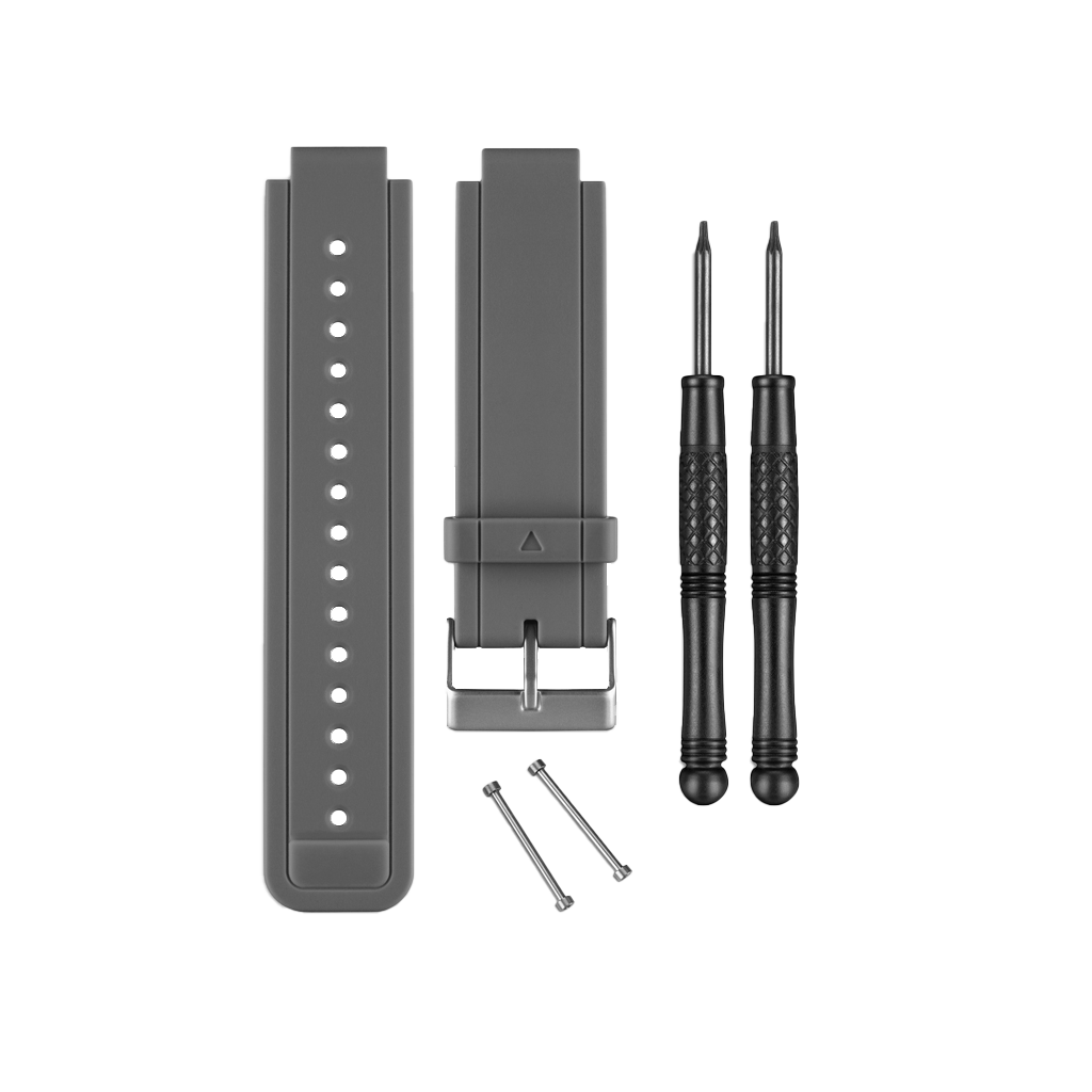 Garmin Vivoactive Slate Band (010-12157-02)
