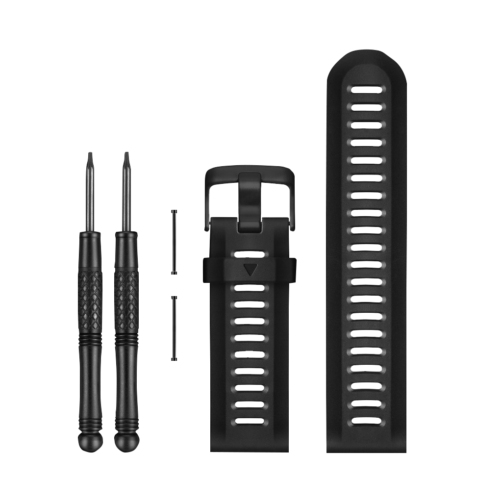 Garmin Watch Band (Black)