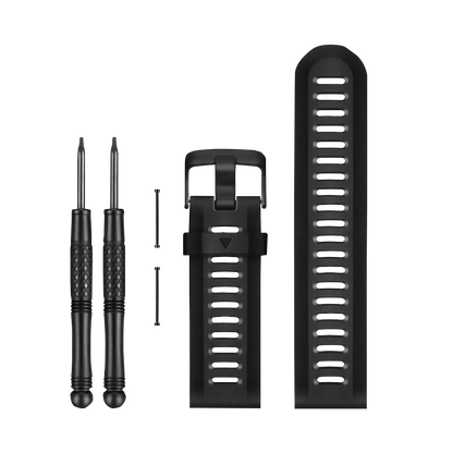 Garmin Watch Band (Black)