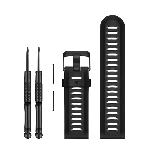 Garmin Watch Band (Black) by Garmin