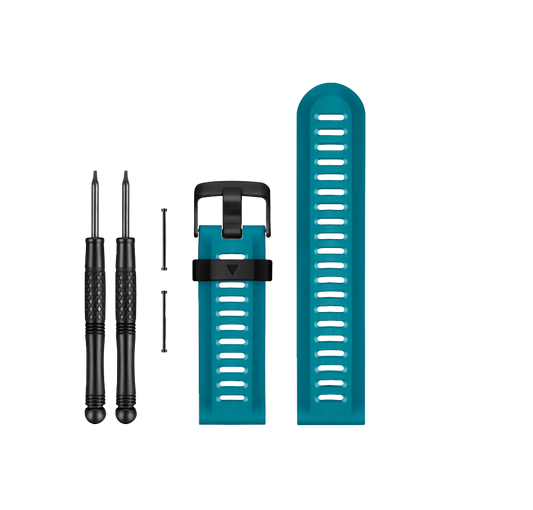 Garmin Watch Band (Blue) by Garmin