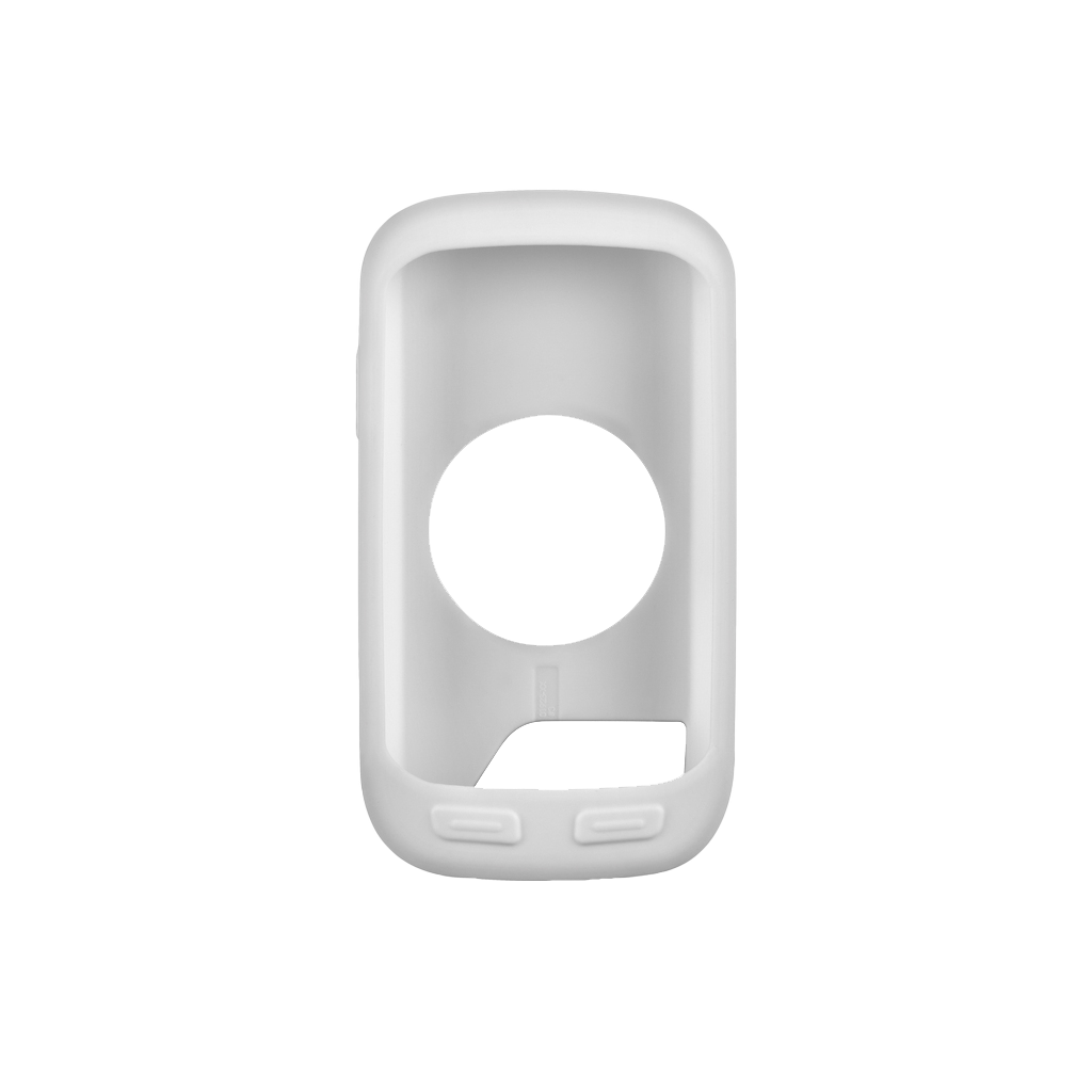 Garmin White Silicone Case (010-12026-05)