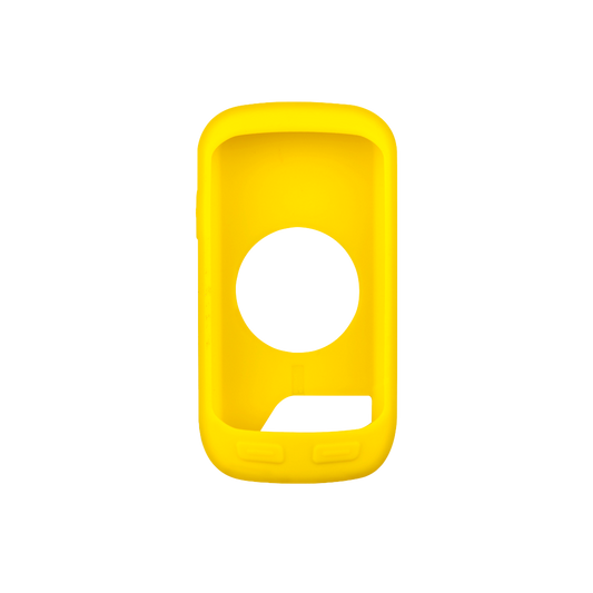 Garmin Yellow Silicone Case (010-12026-04) by Garmin