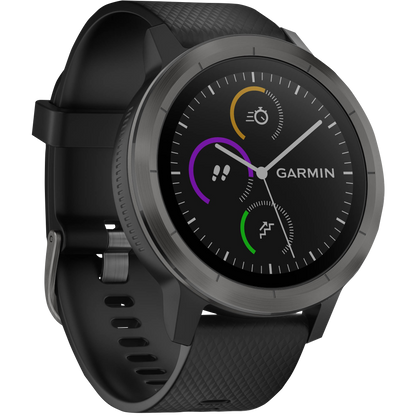 Garmin vivoactive 3 Black & Slate
