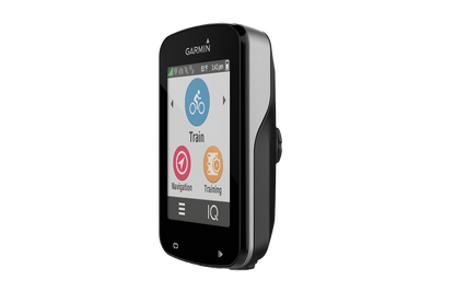 Garmin Edge 820, Smart Biking Computer for Cyclists (Garmin Certified Refurbished) by Garmin
