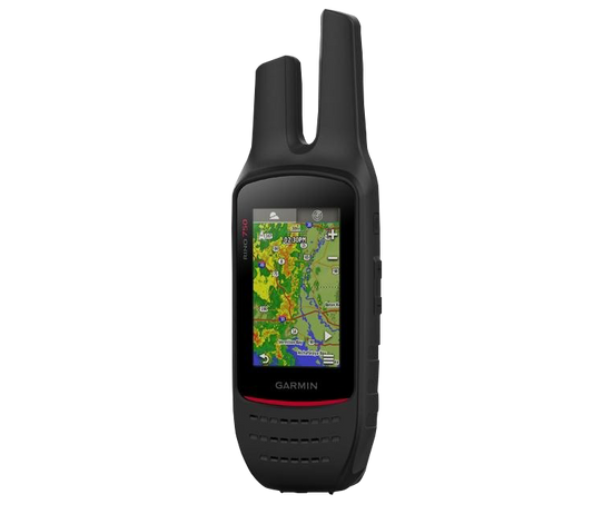 Garmin Rino 750, 2-Way Radio/GPS Navigator with Maps (Garmin Certified Refurbished) by Garmin