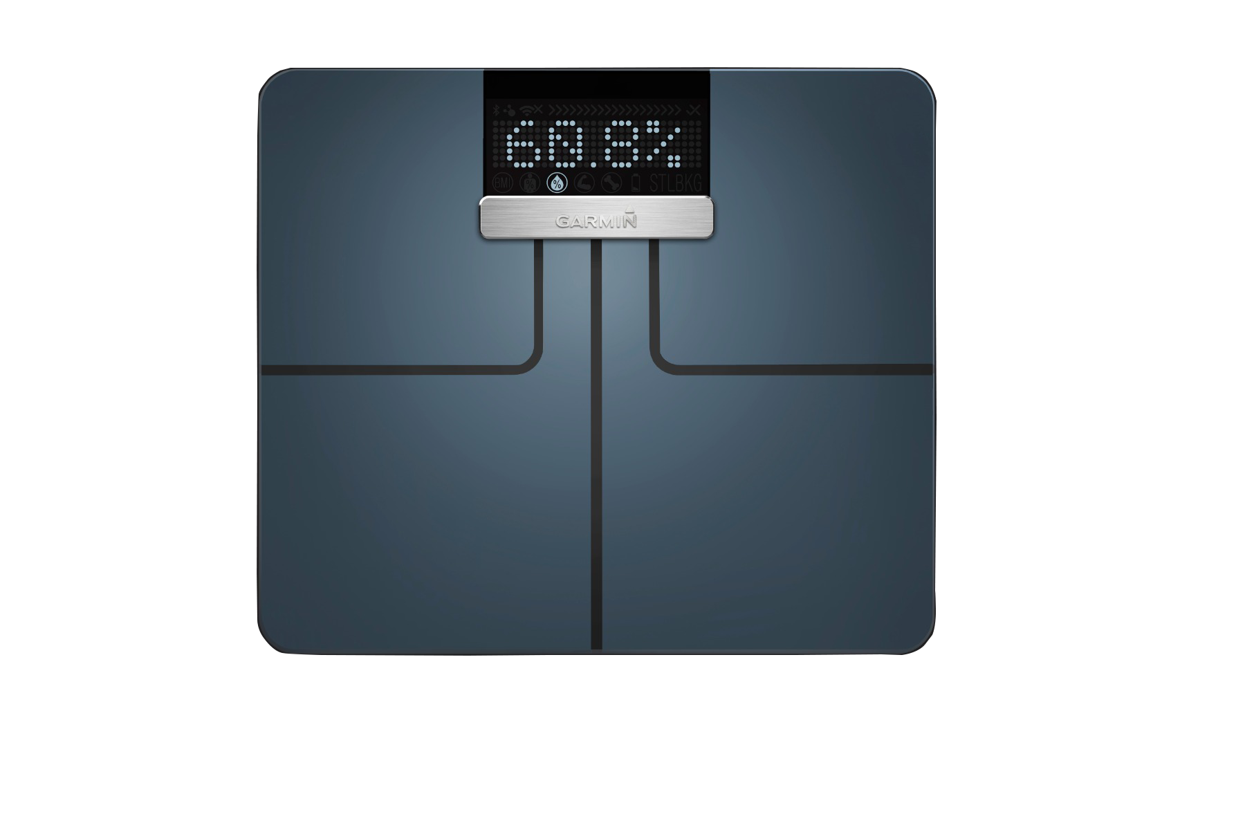Garmin Index Smart Scale (Black)