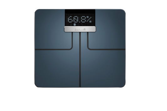 Garmin Index Smart Scale (Black) by Garmin