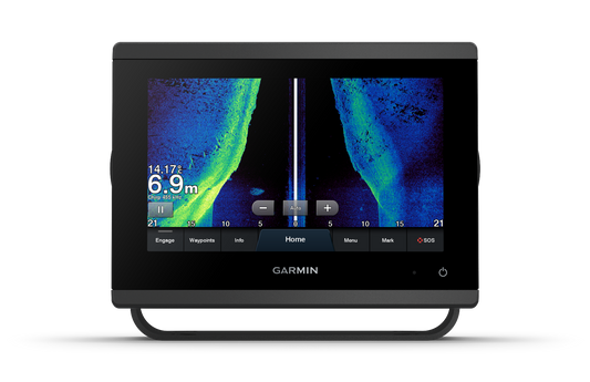 Garmin GPSMAP 743xsv (010-02365-03) by Garmin