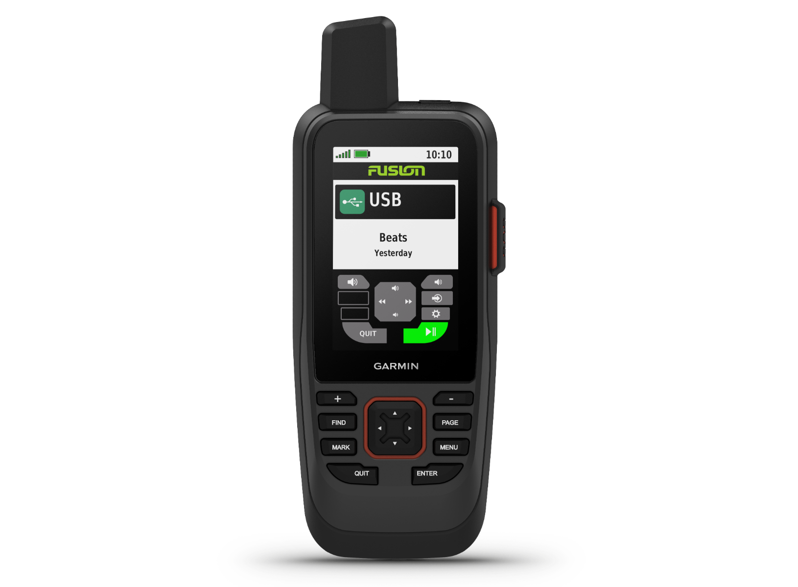 Garmin GPSMAP 86Sci, Marine Handheld GPS Navigator (Garmin Certified Refurbished)