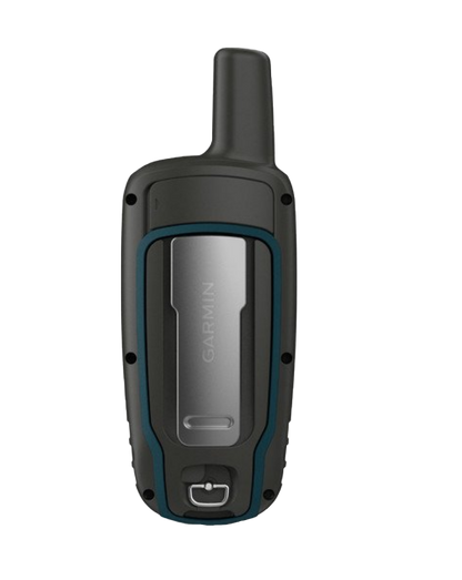 Garmin GPSMAP 64x, Handheld Outdoor/Trail GPS with TOPO Maps (Garmin Certified Refurbished)