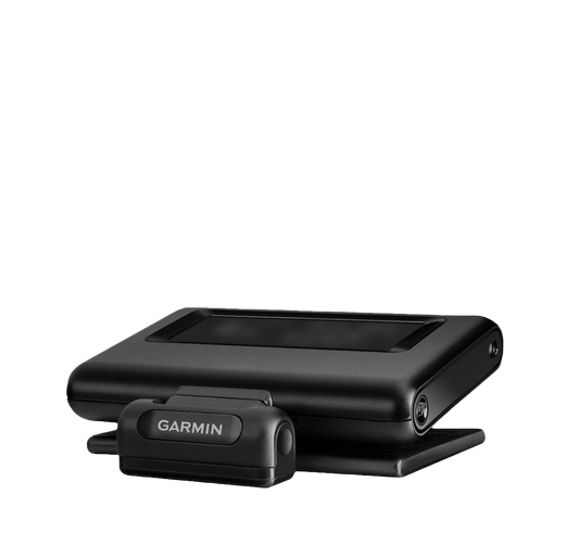 Garmin HUD+ Plus, Head-Up Display, (Garmin Certified Refurbished) by Garmin