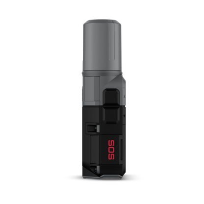 Garmin inReach Mini 3, Compact SOS Satellite Communicator with Touchscreen (010-03387-00) by Garmin