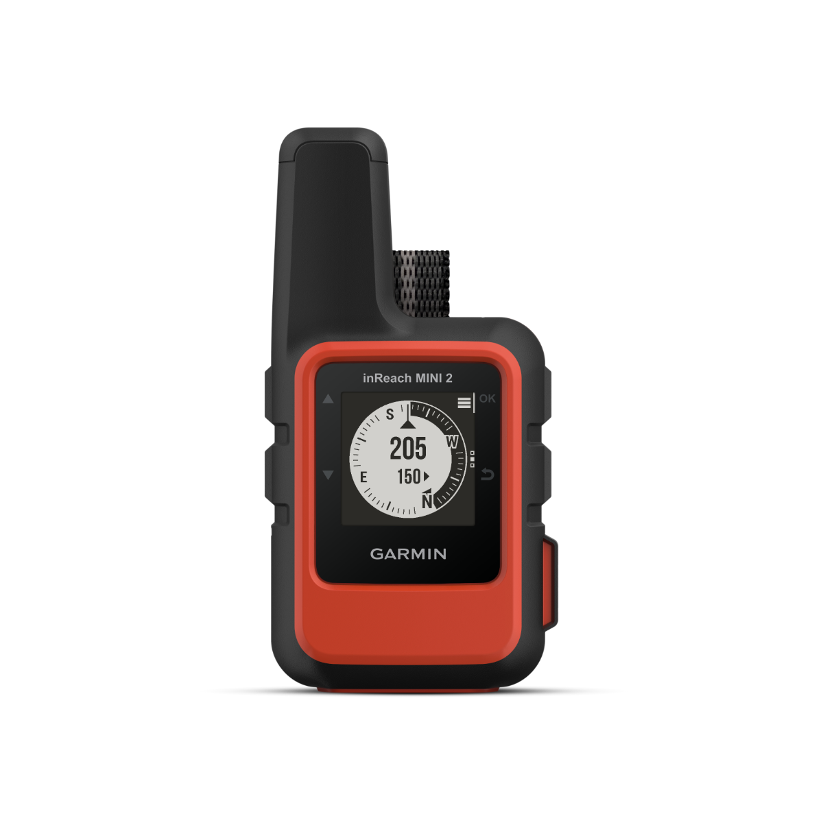 Garmin inReach Mini 2 - Flame Red (010-02602-00)