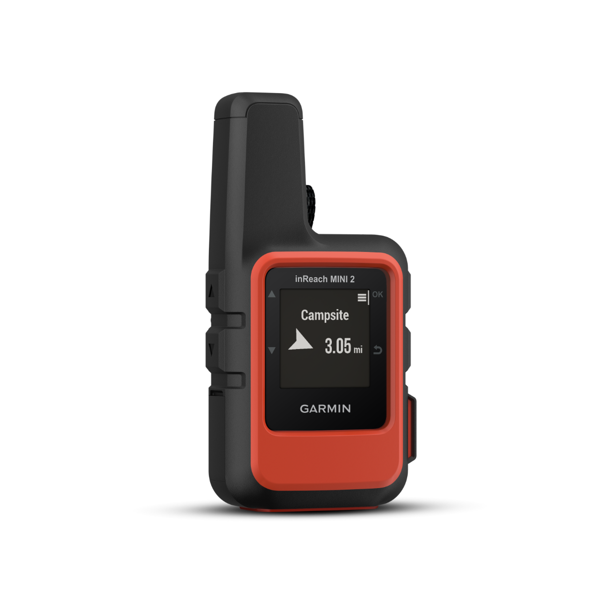 Garmin inReach Mini 2 - Flame Red (010-02602-00)