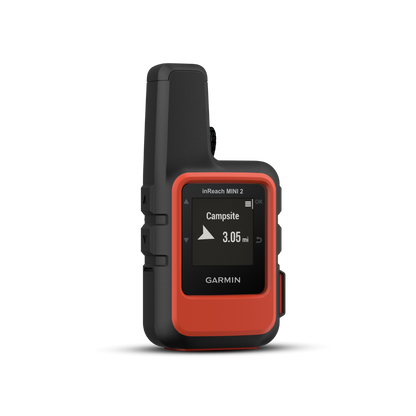 Garmin inReach Mini 2 - Flame Red (010-02602-00)