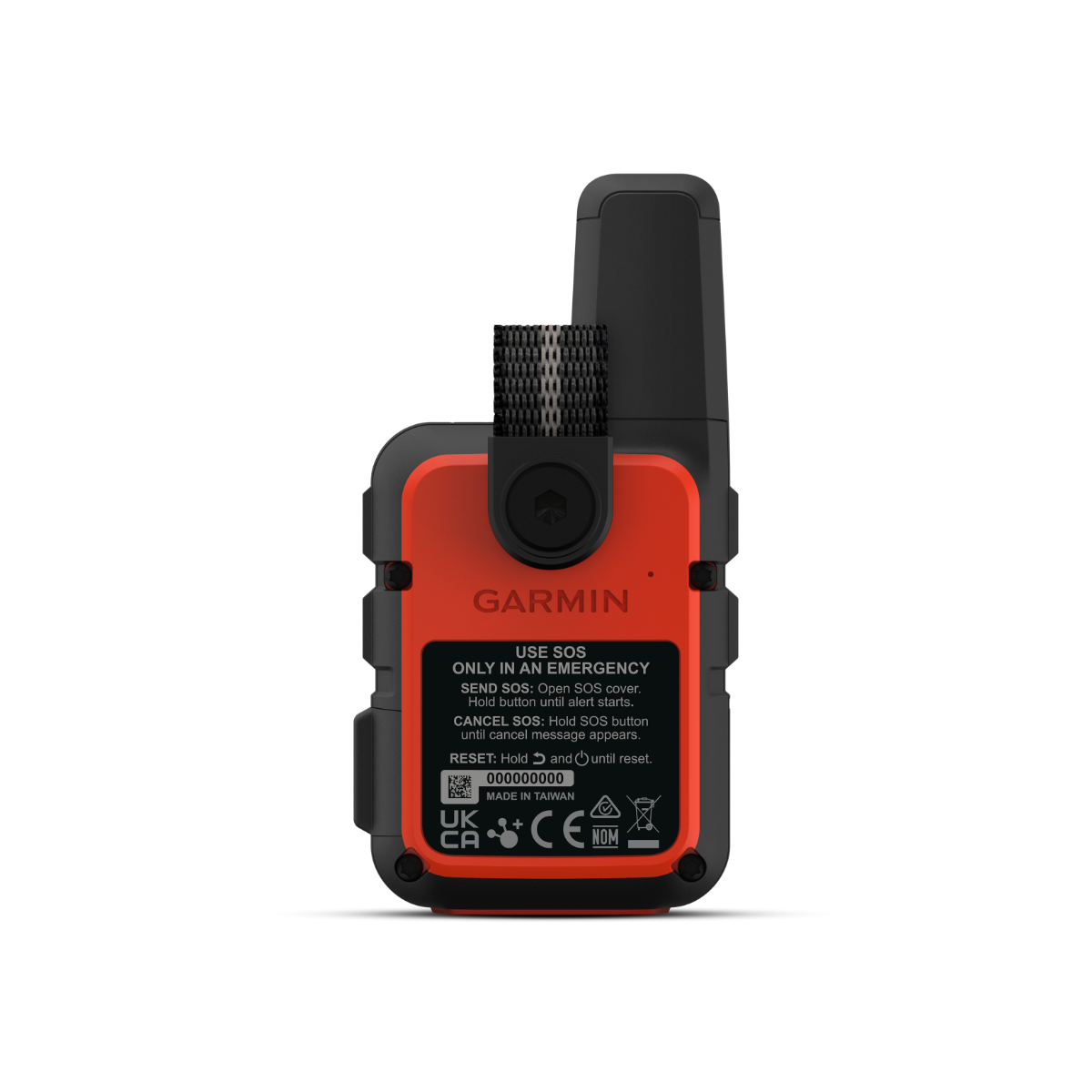 Garmin inReach Mini 2 - Flame Red (010-02602-00)