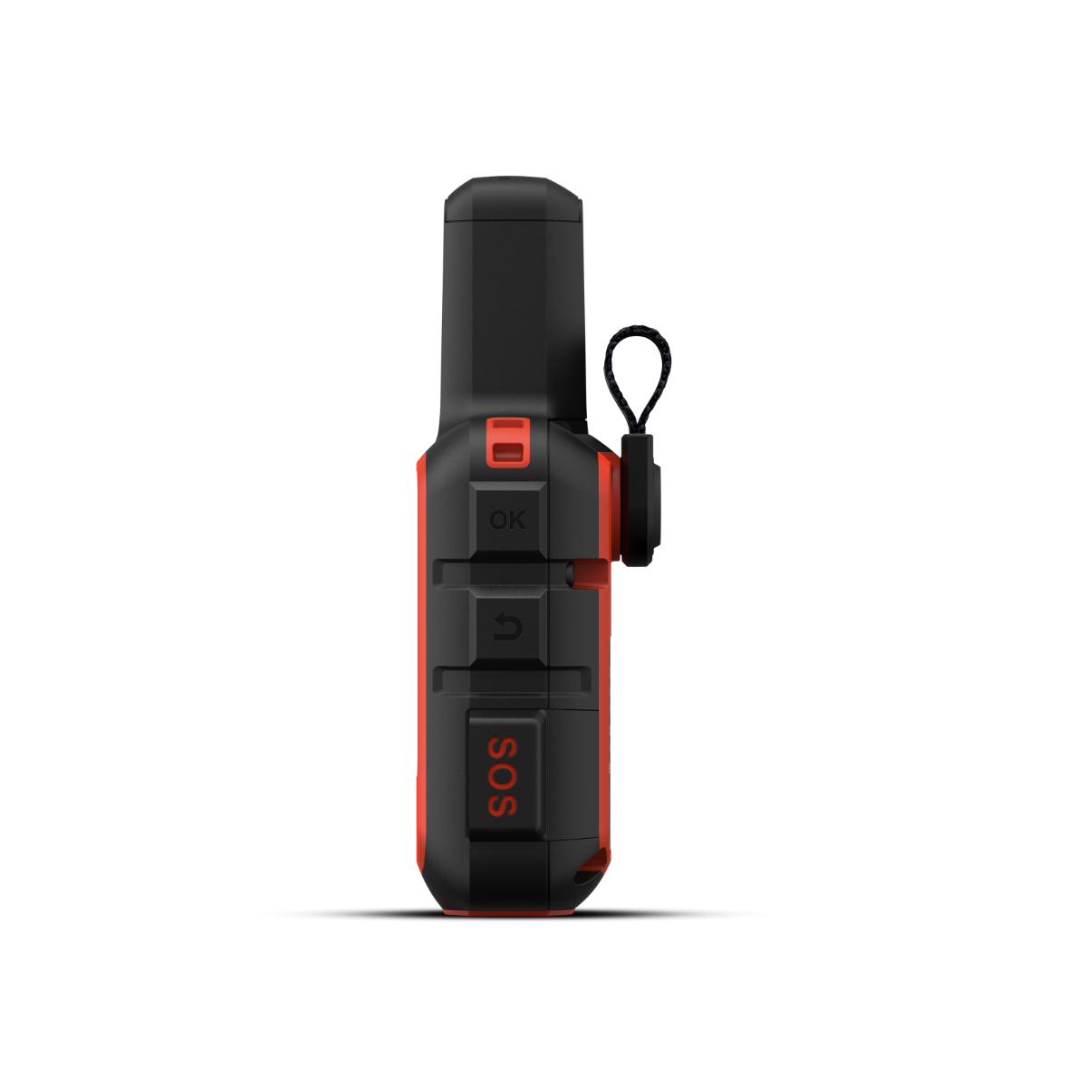 Garmin inReach Mini 2 - Flame Red (010-02602-00)