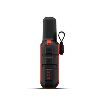 Garmin inReach Mini 2 - Flame Red (010-02602-00)