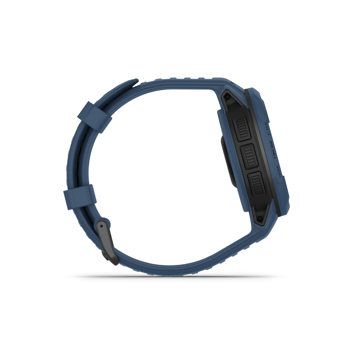 Garmin Instinct Crossover Solar, Tidal Blue (010-02730-12)