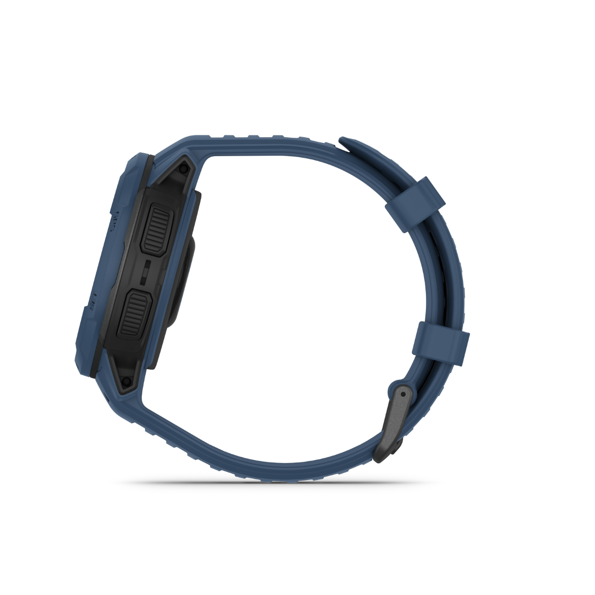Garmin Instinct Crossover Solar, Tidal Blue (010-02730-12)