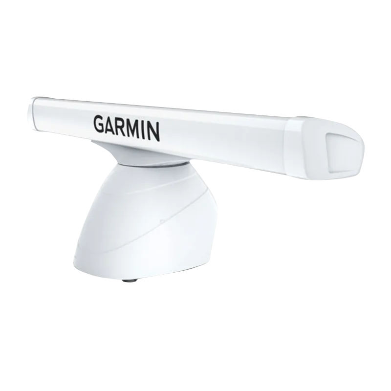 Garmin GMR 1234/1236 xHD3 Open Array Radar and Pedestal (K10-00012-26)