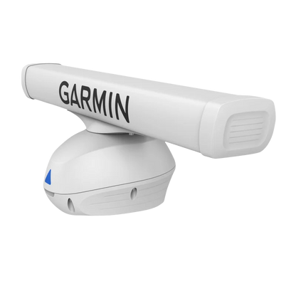 Garmin GMR Fantom 254 Open Array and Pedestal White (K10-00012-21) by Garmin