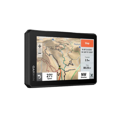 Garmin Tread, Base Edition (Garmin Certified Refurbished)