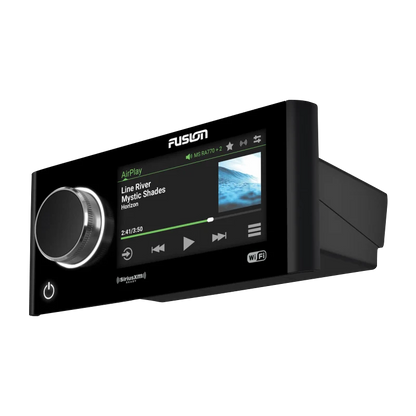 Garmin Fusion Apollo MS-RA770 Marine Stereo With Built-in Wi-Fi (010-01905-00)