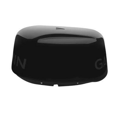 Garmin GMR Fantom 18x/24x Dome Radar Radome Black (010-02584-10)