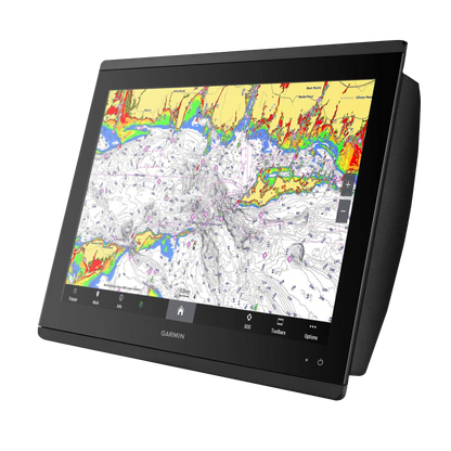 Garmin GPSMAP 8617 With Mapping (010-01510-50)