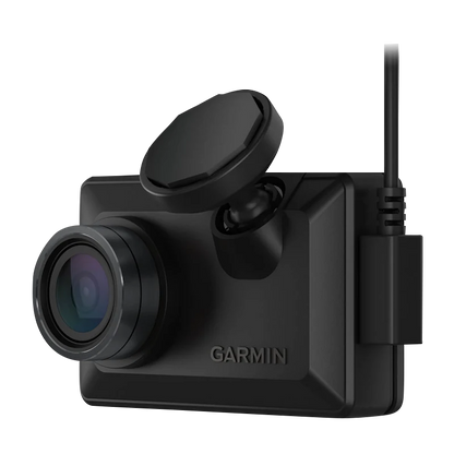 Garmin Dash Cam X210, 1440p Dash Cam with a 140-degree Field of View and built-in Clarity Polarizer (010-02859-00)