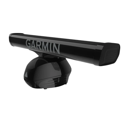 Garmin GMR Fantom 54 Open Array and Pedestal Black (K10-00012-30)