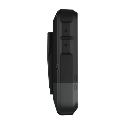 Navegador GPS portátil con energía solar Garmin eTrex (010-02782-00)