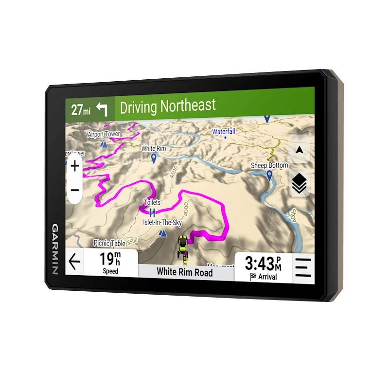 Garmin Tread 2, Powersport Navigator 6-inch Screen (010-02972-00)