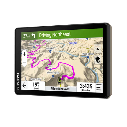 Garmin Tread 2, Powersport Navigator 6-inch Screen (010-02972-00)