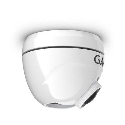 Garmin GC 245 surface-mount camera, white dome for marine fish finder accessories