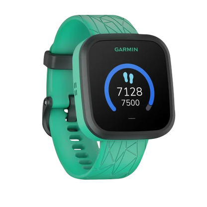 Garmin Bounce Green Burst (010-02448-02)