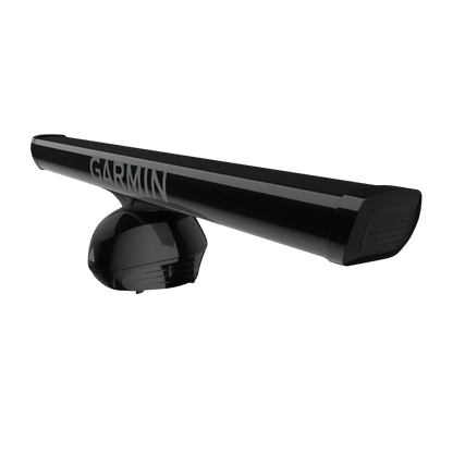 Garmin GMR Fantom 256 Open Array and Pedestal Black (K10-00012-35)