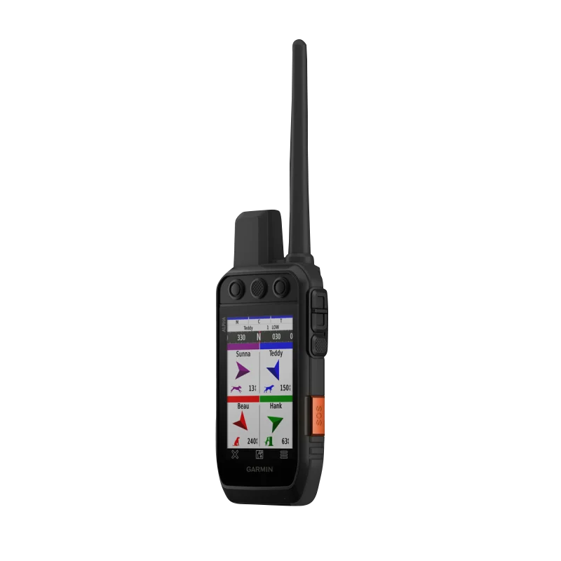 Garmin Alpha 300i Handheld Only (010-02806-50)