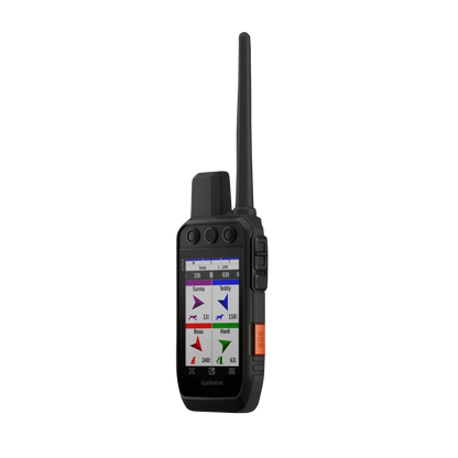 Garmin Alpha 300i Handheld Only (010-02806-50)