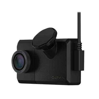 Garmin Dash Cam Live 1440p Cámara para salpicadero LTE siempre conectada con campo de visión de 140 grados (010-02619-00)