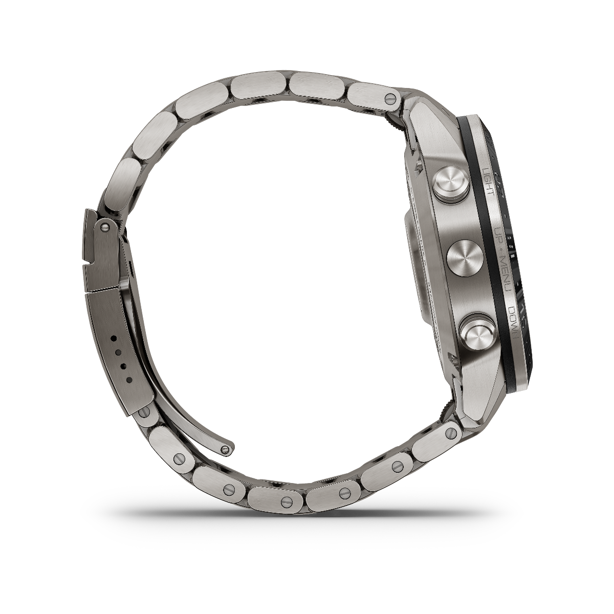 Garmin Marq Aviator (Gen 2), Luxury Modern Tool Watch (010-02648-00)