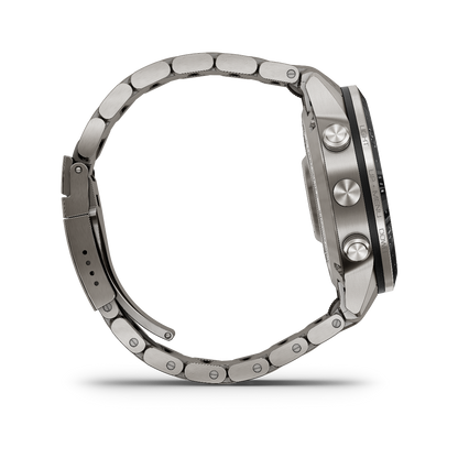 Garmin Marq Aviator (Gen 2), Luxury Modern Tool Watch (010-02648-00)