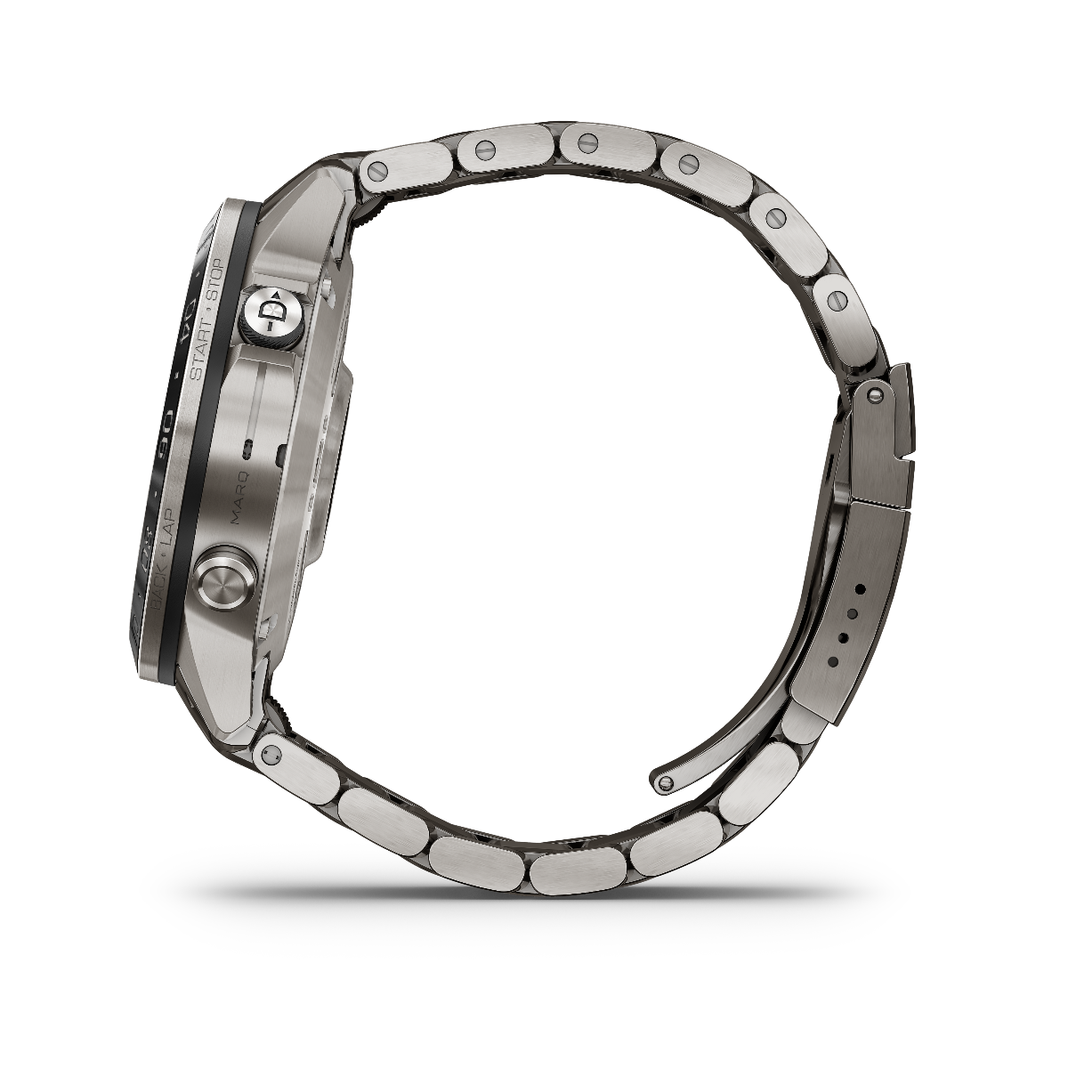 Garmin Marq Aviator (Gen 2), Luxury Modern Tool Watch (010-02648-00)